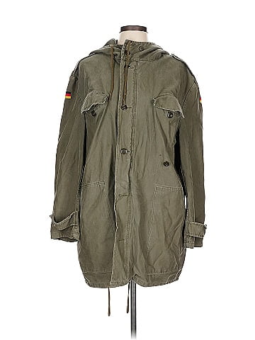 Unbranded Jacket (view 1)