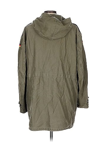 Unbranded Jacket (view 2)