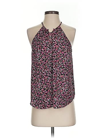 Allison Joy Sleeveless Blouse (view 1)