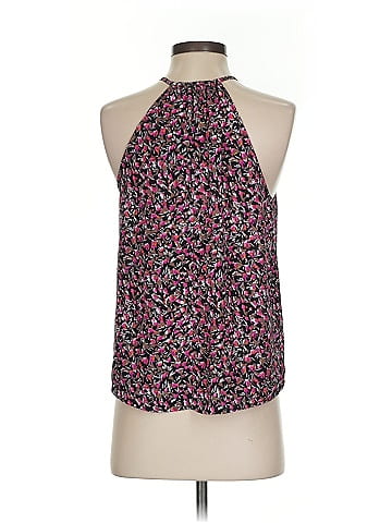 Allison Joy Sleeveless Blouse (view 2)