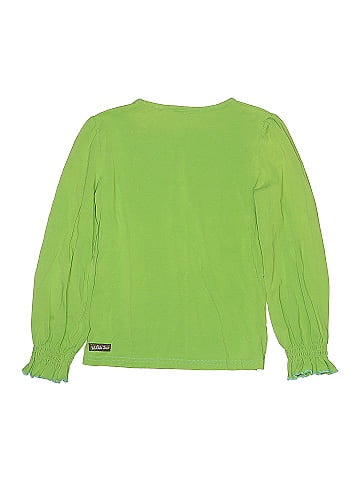 Matilda Jane Long Sleeve T-Shirt (view 2)