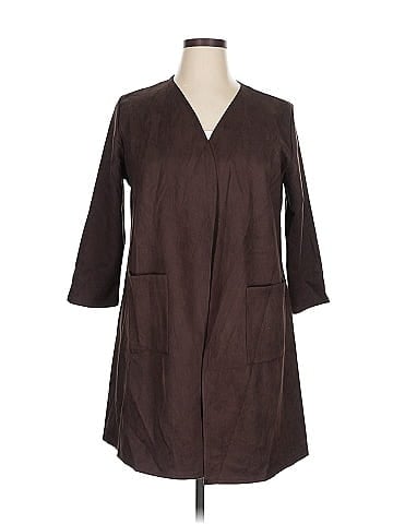 Olivia Blu Coat (view 1)