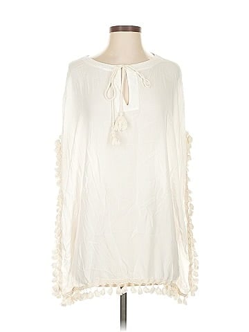 Malai Sleeveless Blouse (view 1)