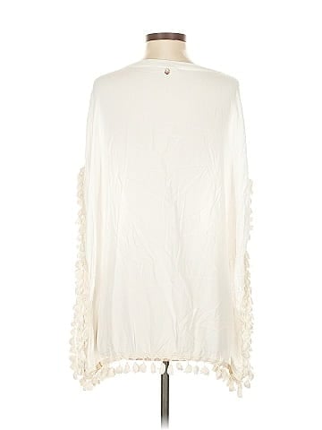 Malai Sleeveless Blouse (view 2)