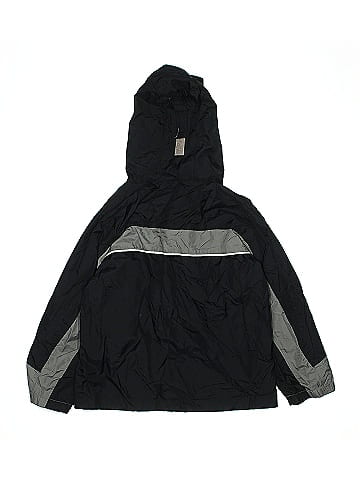 Columbia Jacket (view 2)