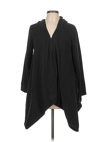 Cuddl Duds Cardigan (view 1)