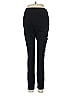 Club Monaco Solid Black Active Pants Size M - photo 2
