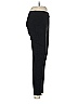Club Monaco Solid Black Active Pants Size M - photo 4
