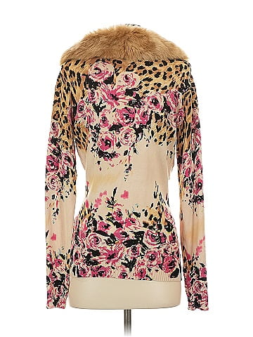 Boston Proper Long Sleeve Blouse (view 2)