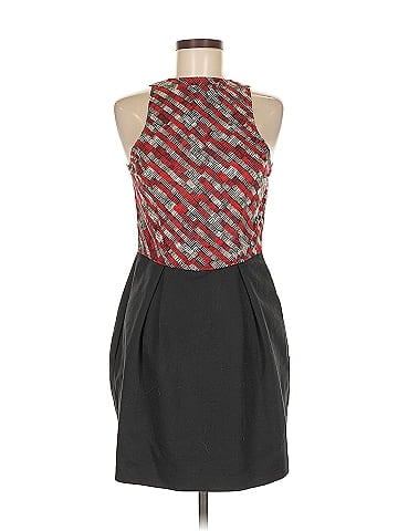 Armani Exchange Cocktail Dress (view 1)
