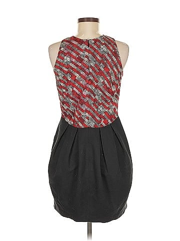 Armani Exchange Cocktail Dress (view 2)