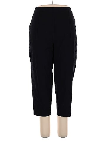 Susan Graver Casual Pants (view 1)