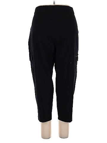 Susan Graver Casual Pants (view 2)