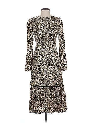 Lost + Wander Casual Dress (view 1)