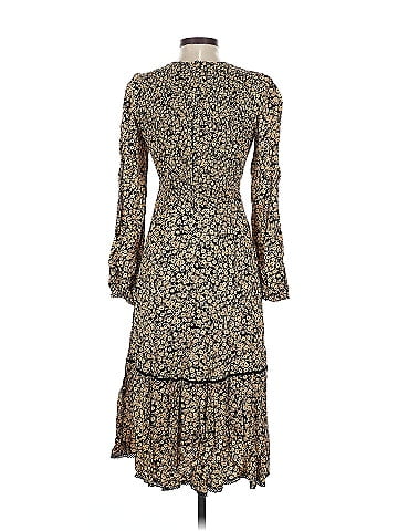 Lost + Wander Casual Dress (view 2)
