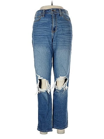 Hollister Jeans (view 1)