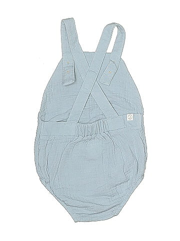Little Planet Short Sleeve Onesie (view 2)