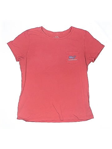 Vineyard Vines Short Sleeve T-Shirt (view 1)
