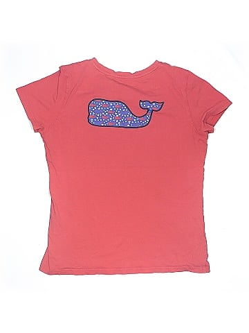 Vineyard Vines Short Sleeve T-Shirt (view 2)