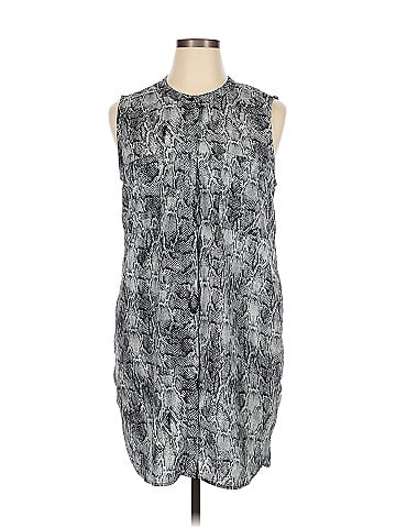 Mossimo Casual Dress (view 1)