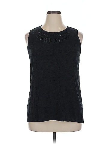 Venezia Sweater Vest (view 1)
