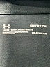 Under Armour Blue Short Sleeve Polo Size S - photo 7
