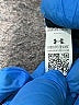 Under Armour Blue Short Sleeve Polo Size S - photo 8