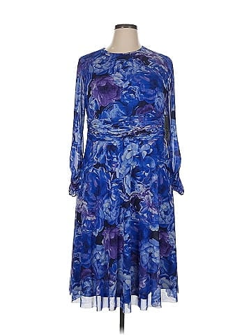 Eliza J Cocktail Dress (view 1)