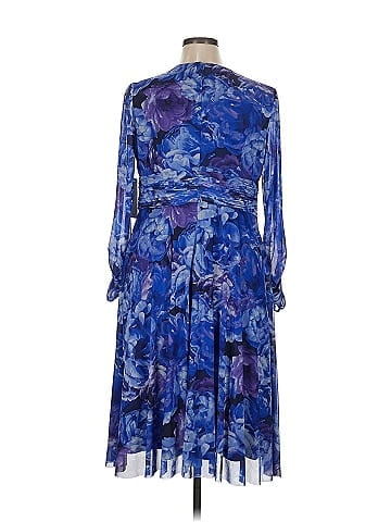 Eliza J Cocktail Dress (view 2)