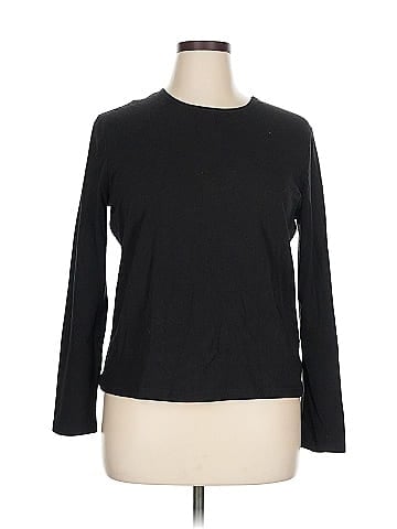 Kim Rogers Long Sleeve T-Shirt (view 1)