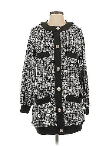 Shoedazzle Cardigan (view 1)
