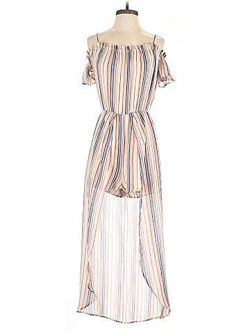 Lily Rose Romper (view 1)