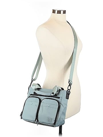IHKWIP Diaper Bag (view 2)
