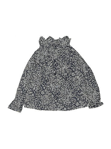 Jacadi Long Sleeve Blouse (view 2)
