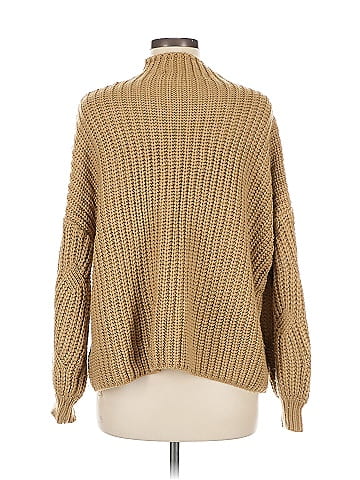 12th Tribe Turtleneck Sweater (view 2)