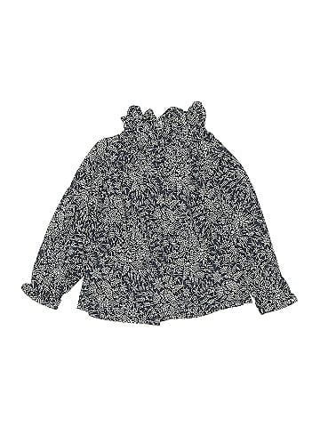 Jacadi Long Sleeve Blouse (view 1)