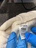 Carter's 100% Polyester Ivory Zip Up Hoodie 12-18 MO / 18 MO - photo 3