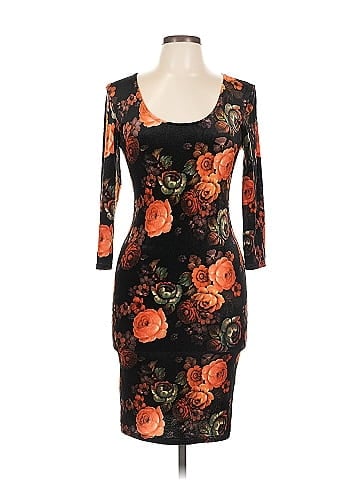Miss Selfridge Cocktail Dress (view 1)