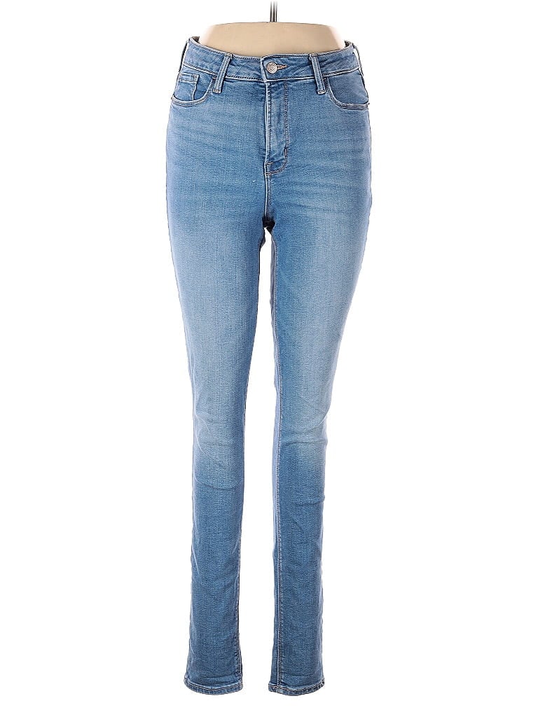 Pre-owned Old Navy Jeans In Blue