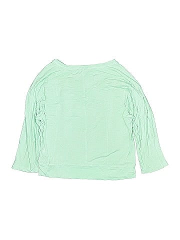 Justice Long Sleeve T-Shirt (view 2)