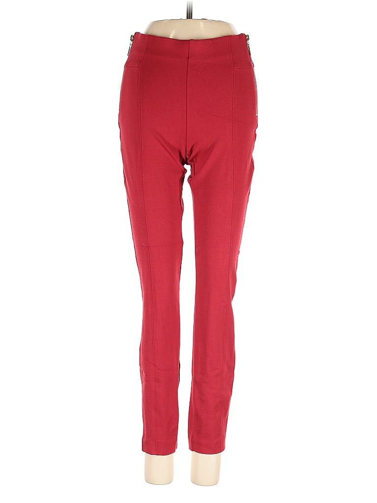 Pre-owned Inc International Concepts Active Pants In Red