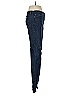 David Kahn Chevron-herringbone Blue Jeans Size 29 waist - photo 4