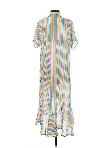 America & Beyond Kimono (view 2)