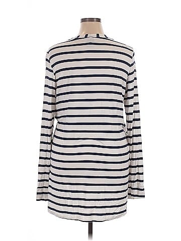 Agnes & Dora Long Sleeve Blouse (view 2)