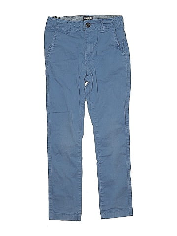 Genuine Kids from Oshkosh Casual Pants (view 1)