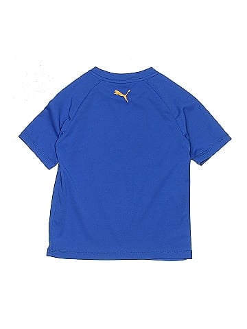 Puma Active T-Shirt (view 2)