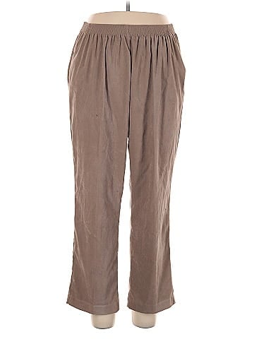 Allison Daley Casual Pants (view 1)