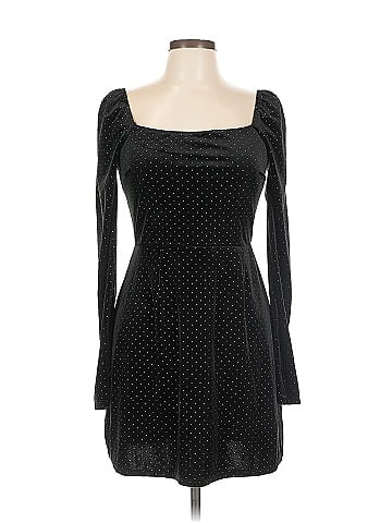 Mi ami Cocktail Dress (view 1)
