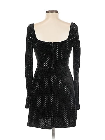 Mi ami Cocktail Dress (view 2)