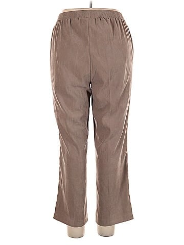 Allison Daley Casual Pants (view 2)